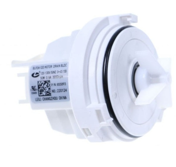 Vypouštěcí čerpadlo 855893 pro odčerpávání vody v myčce nádobí Gorenje