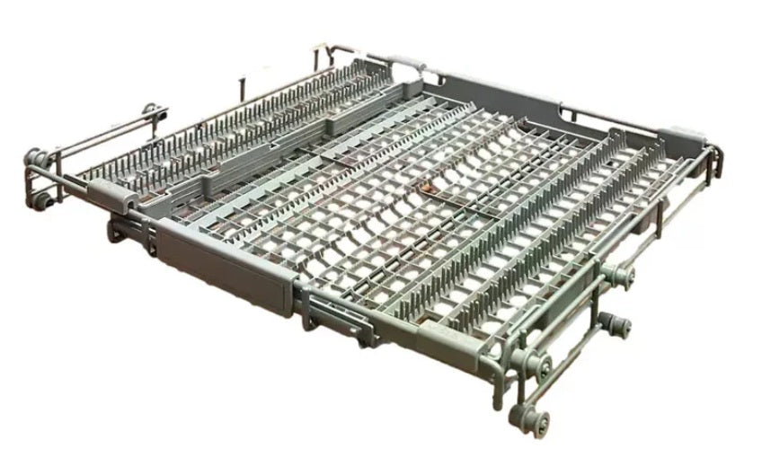 Koš 208210001801 pro ukládání příborů v horní části myčky nádobí