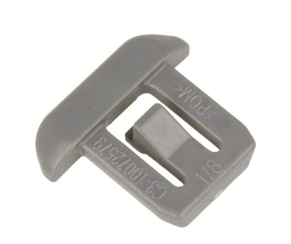 862603 Omezovač koše určený ke zvýšení stability myčky nádobí Gorenje