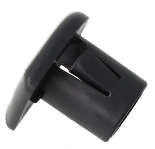 Vnější zástrčka vodítka 871824 náhradní díl pro vedení horního koše v myčce nádobí Gorenje