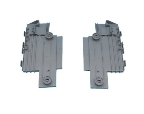 Pojezd 898012 náhradní díl pro horní koš myčky nádobí ensada 2 ks