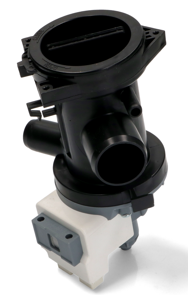 Vypouštěcí čerpadlo 5859EN1004B pro odčerpávání vody v pračce LG 30W 022A