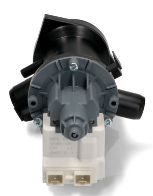 Vypouštěcí čerpadlo 5859EN1004B pro odčerpávání vody v pračce LG 30W 022A