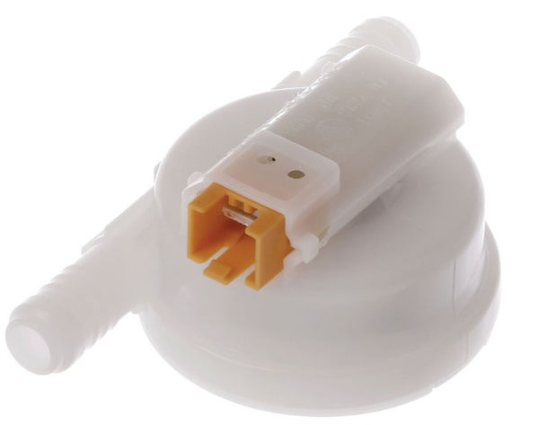 Průtokoměr 00424099 náhradní díl pro měření průtoku v myčce nádobí Bosch Siemens