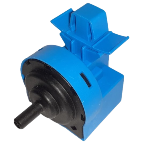 Hladinový spínač C00288973 náhradní díl pro regulaci hladiny vody v pračce Whirlpool 0 až 300 mm