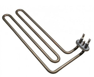 C00144251 Těleso topné pro ohřev vody v myčce nádobí Whirlpool 1800W