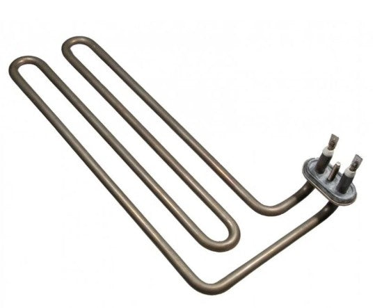 C00144251 Těleso topné pro ohřev vody v myčce nádobí Whirlpool 1800W