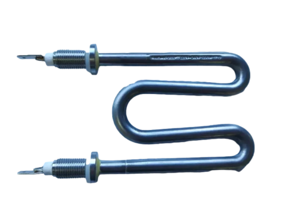 Topné těleso 716070015 pro ohřev vody v myčce zvyšuspolehlivost a životnost