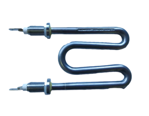 Topné těleso 716070015 pro ohřev vody v myčce zvyšuspolehlivost a životnost