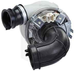 Topné těleso C00302489 pro ohřev vody v myčce nádobí Whirlpool 1800W