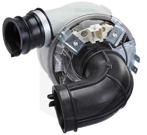 Topné těleso C00302489 pro ohřev vody v myčce nádobí Whirlpool 1800W