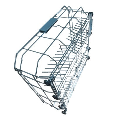 Spodní koš 887993 určen pro uložení nádobí v myčce nádobí Gorenje