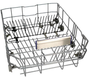 Koš 1510300001 určen pro ukládání nádobí v myčce Beko Blomberg
