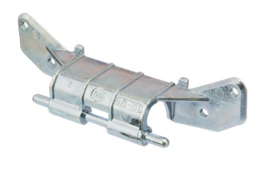 Pant 00153150 náhradní díl pro upevnění dveří v pračce Bosch Siemens