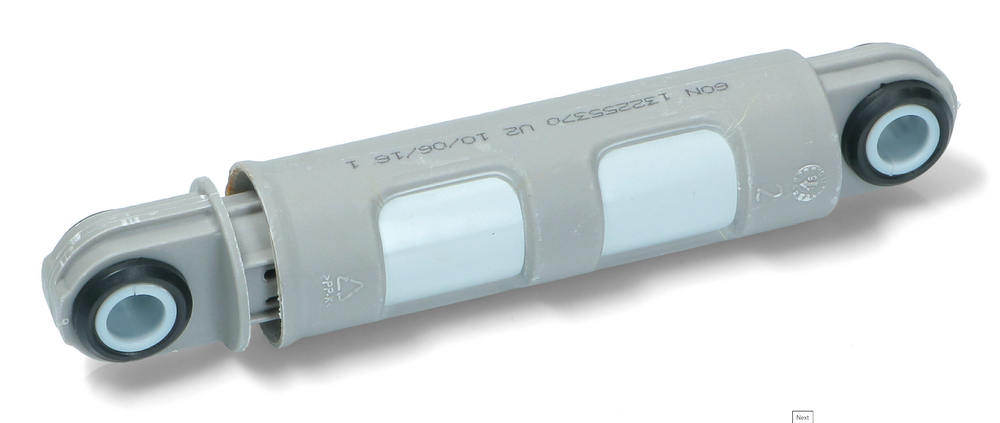 Tlumič do pračky AEG Electrolux Zanussi 1327440002 - 60N, 150-217 mm