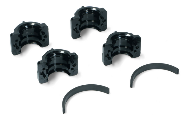 Sada 2ks tlumičů do pračky Zerowatt 91941756