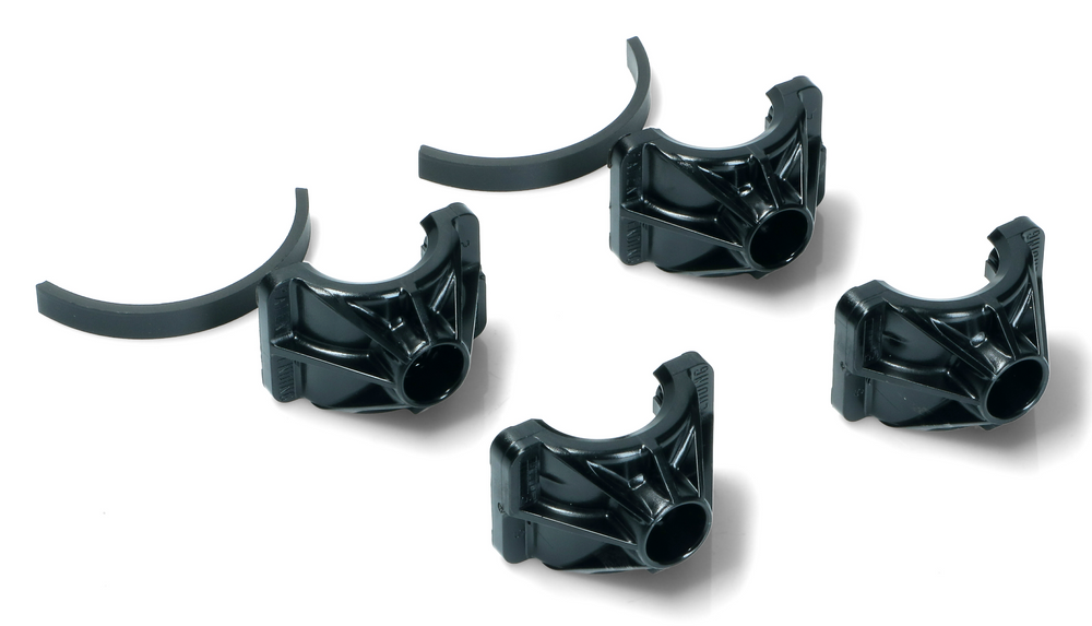 Sada 2ks tlumičů do pračky Zerowatt 91941756