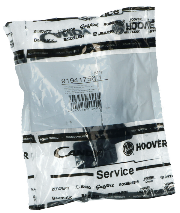 Sada 2ks tlumičů do pračky Zerowatt 91941756