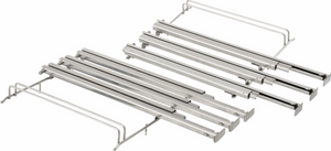 Výsuvný nosič 00700232 přihrádka pro trouby Bosch Siemens