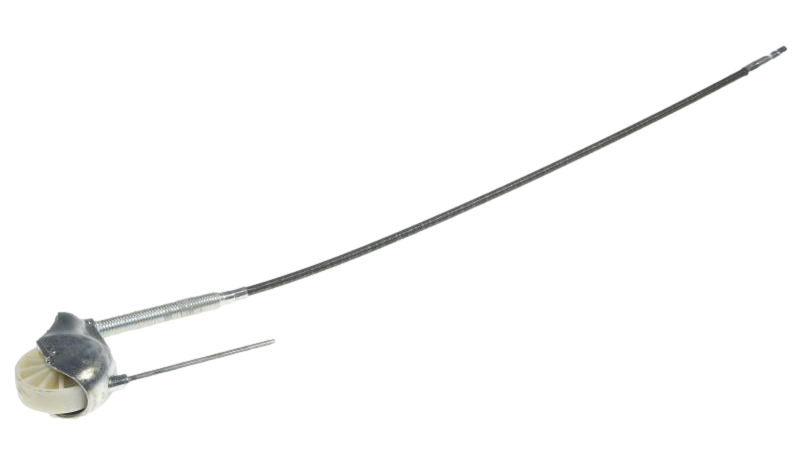 Kolo 00670890 náhradní díl pro postranní panel chladniček a mrazniček Bosch Siemens