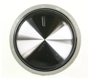 Knoflík 250316503 pro ovládání trouby Beko Blomberg vhodný jako náhradní díl