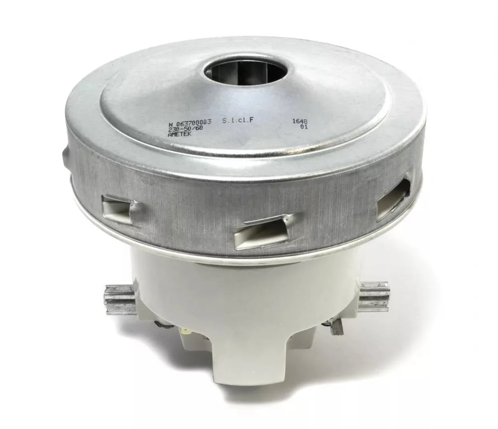 Motor 063700003 náhradní díl pro sací jednotku vysavačů Kärcher při opravách