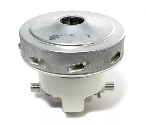 Motor 063700003 náhradní díl pro sací jednotku vysavačů Kärcher při opravách