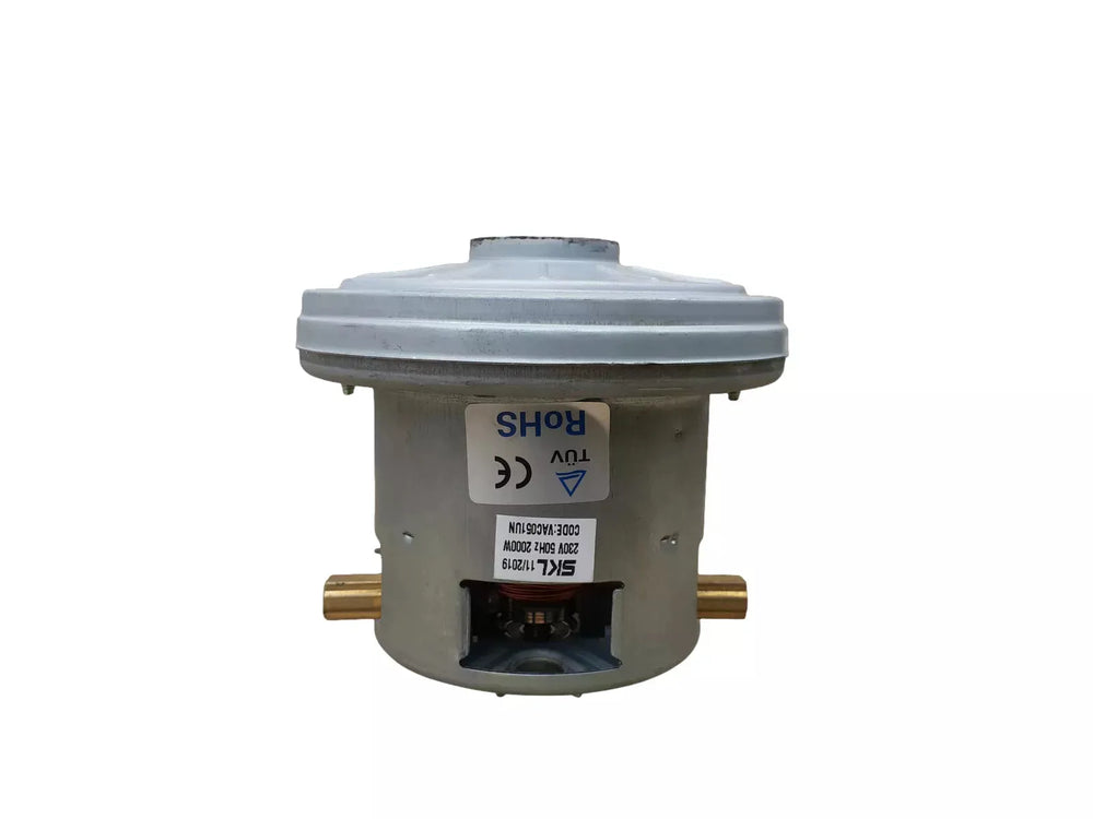 Motor RS-RT2700 náhradní díl pro vysavač Rowenta Electrolux AEG