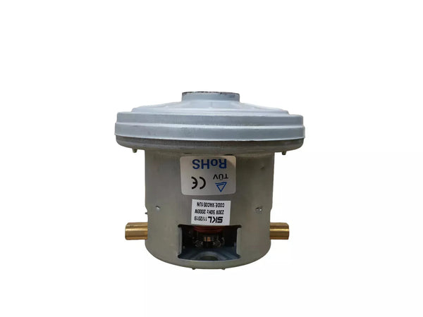 Motor RS-RT2700 náhradní díl pro vysavač Rowenta Electrolux AEG