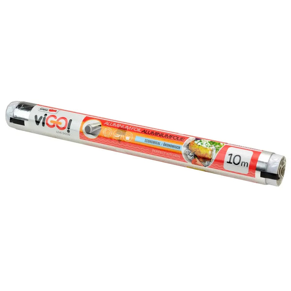 Alobal 5902841450004 příslušenství pro pečení v troubách Vigo 10m 28cm