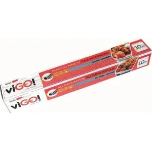 Alobal 5902841452190 příslušenstvím pro trouby Vigo 29 cm 10 m