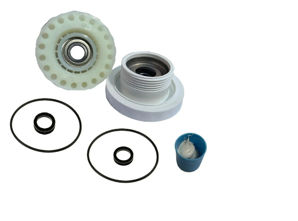 Ložiskové domky 4071430963 4071430971 náhradní díl pro upevnění ložisek v pračkách AEG Electrolux