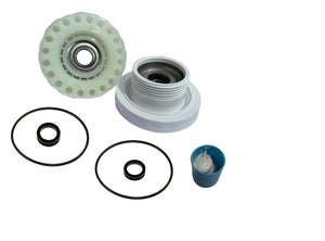 Ložiskové domky 4071430963 4071430971 náhradní díl pro upevnění ložisek v pračkách AEG Electrolux