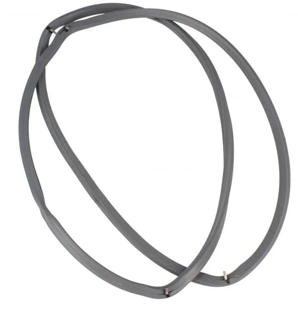 Těsnění dveří 06432220 určeno k utěsnění dveří trouby Miele