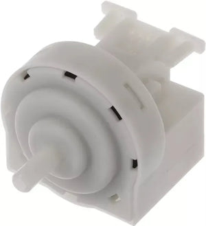 Hladinový spínač BSH00627460 pro snímání hladiny vody v pračce Bosch Siemens