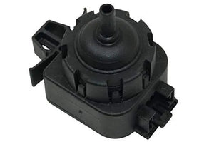 Hladinový spínač 3792216032 pro regulaci hladiny vody v pračce AEG Electrolux Zanussi