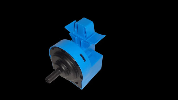 Hladinový spínač C00288973 náhradní díl pro regulaci hladiny vody v pračce Whirlpool 0 až 300 mm