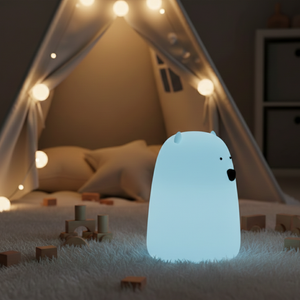 Svítidlo MACO 312969 MD SILIKON