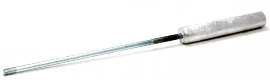 Anoda 18x100 ND TO-20 /M6 náhradní díl pro ochranu proti korozi u ohřívače vody Dražice