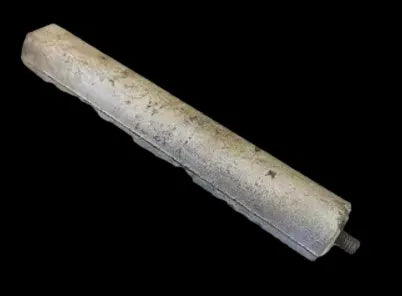 Anoda 6199202 náhradní díl značky Dražice 33x200/M8