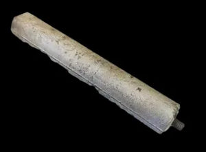 Anoda 6199202 náhradní díl značky Dražice 33x200/M8