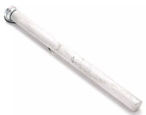 Anoda 33x450 5/4 ATEST DIN 4753 náhradní díl pro ohřívače Dražice