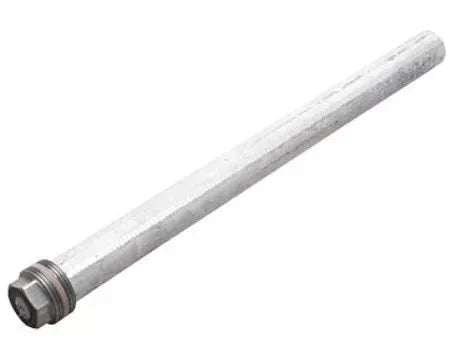 Anoda 33x450 5/4 náhradní díl pro ohřívače vody Dražice
