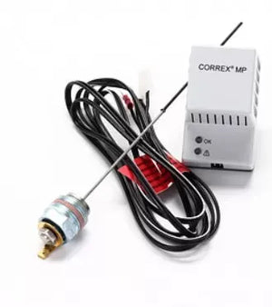 Anoda M8x30x232 CORREX MP náhradní díl pro ochranu v ohřívači vody Dražice 300 l