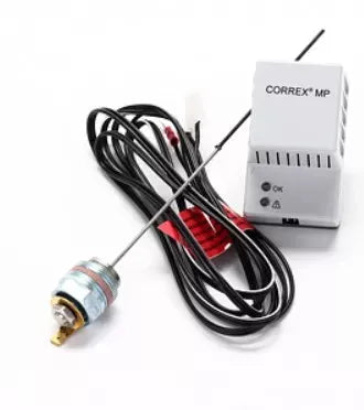 Anoda M8x30x232 CORREX MP náhradní díl pro ochranu v ohřívači vody Dražice 300 l