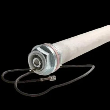 Anoda ND 33x1060 750NTR/NTRR náhradní díl značky Dražice izolovaná