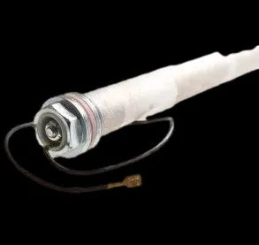 Anoda 1000NTR NTRR ND 33x1250 izolovaná náhradní díl pro ohřívače vody Dražice