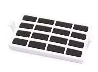 Filtr C00629721 pro čištění vzduchu v lednici Whirlpool Indesit 77x45 mm