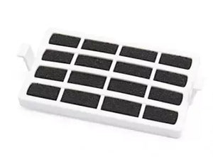 Filtr C00629721 pro čištění vzduchu v lednici Whirlpool Indesit 77x45 mm