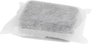 Antibakteriální filtr 00616742 pro filtrování vody pro chladničky a mrazničky Bosch Siemens